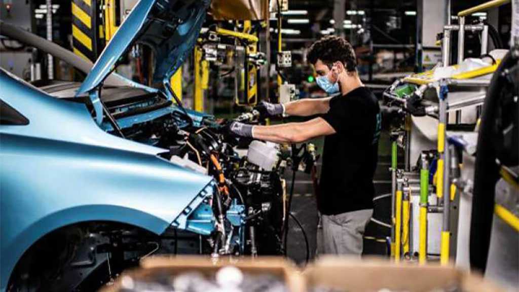 Iran Sanctions French Automakers