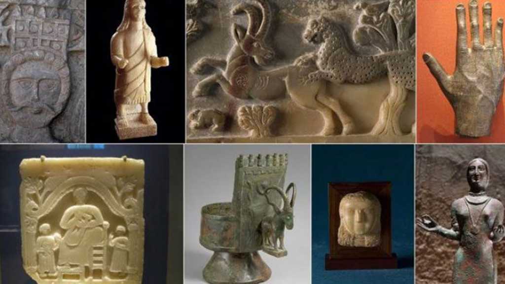 Stolen Yemeni Antiquities Sold at International Auctions!
