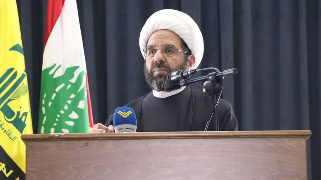 US Attempts to Target the Resistance Failed – Hezbollah