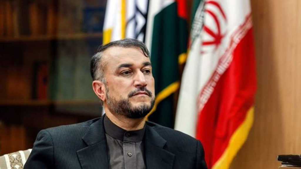 Iran Vows Response to IAEA Resolution - FM