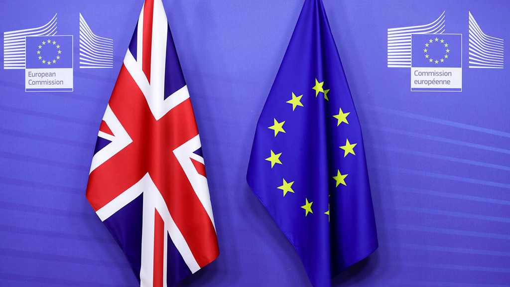 UK Opposition Parties to Table Amendments to Delay Deletion of 4k EU Laws