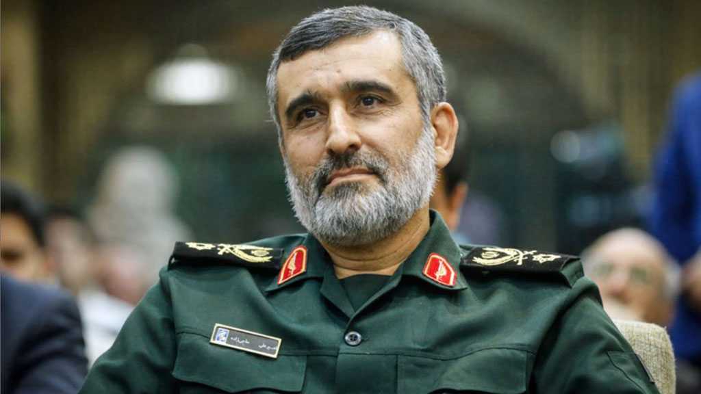 Iran’s Missile Power Above Global Level, Hypersonic Missile Not New - Commander