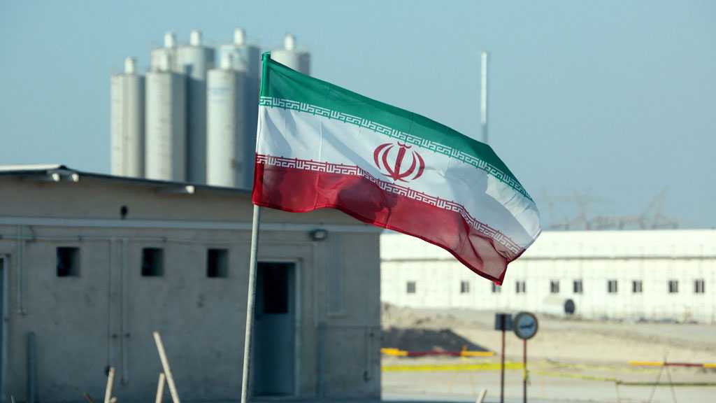 Iran Starts 60% Enrichment in Fordow in Reaction to IAEA Resolution
