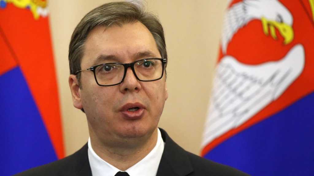 Serbia: Kosovo Pushing for Conflict