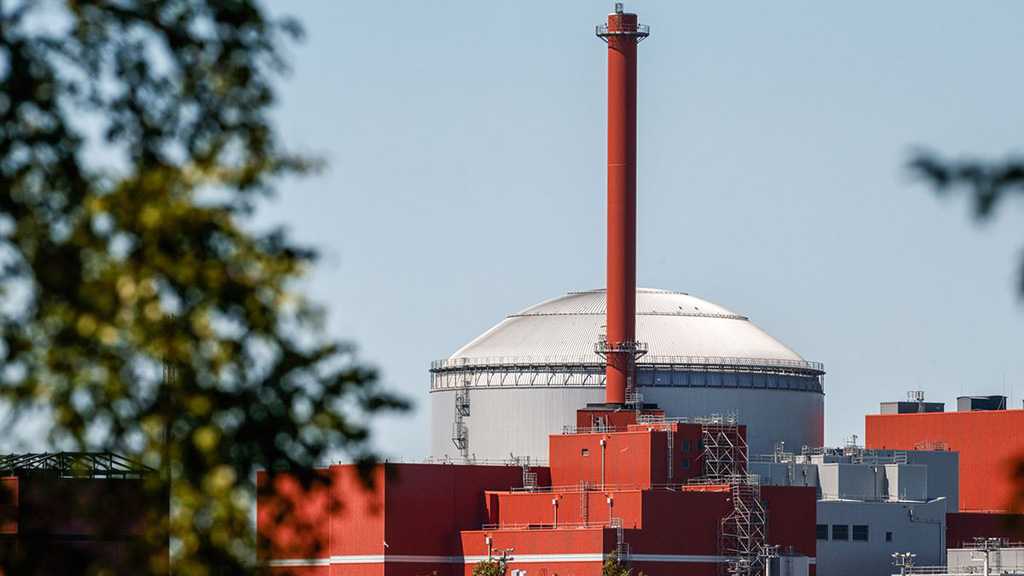 Delay at Finland’s New Nuke Reactor Imperils Country’s Power Supply