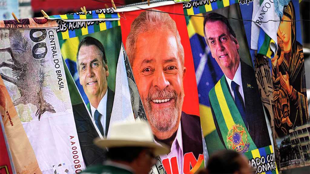 Brazil: Court Fines Bolsonaro’s Party over Undocumented Fraud Claim