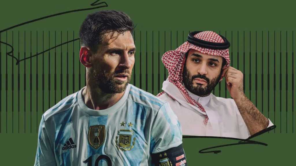 ‘He Sold Himself to The Devil’: Messi, 2030, And A Very Uncomfortable Deal with Saudi Arabia