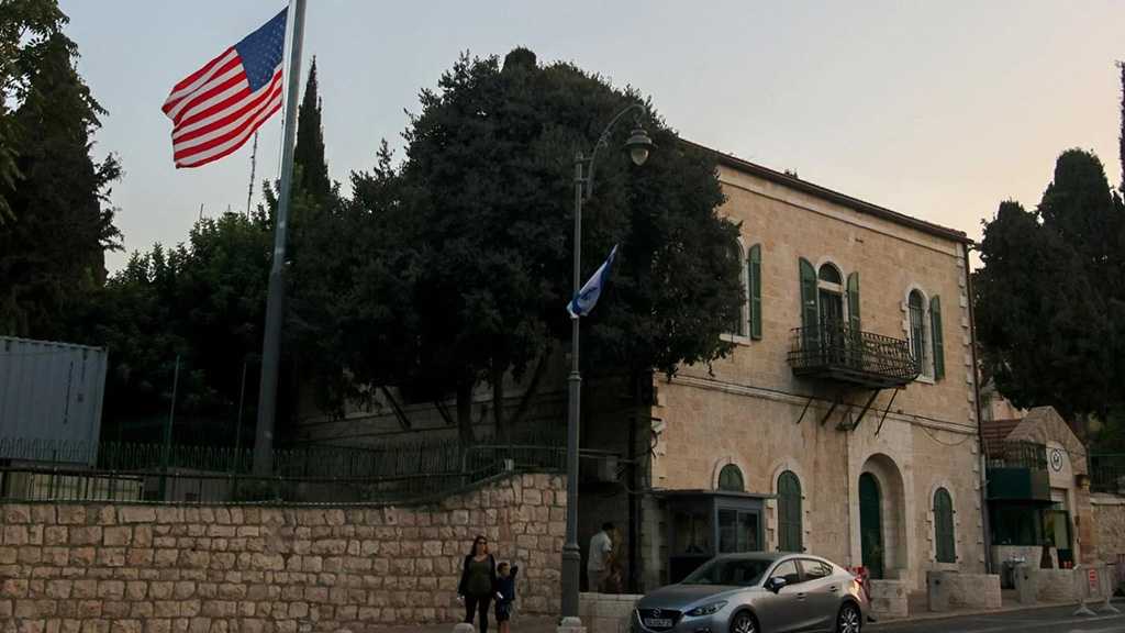 Biden Appoints New US Rep for Palestinian Affairs
