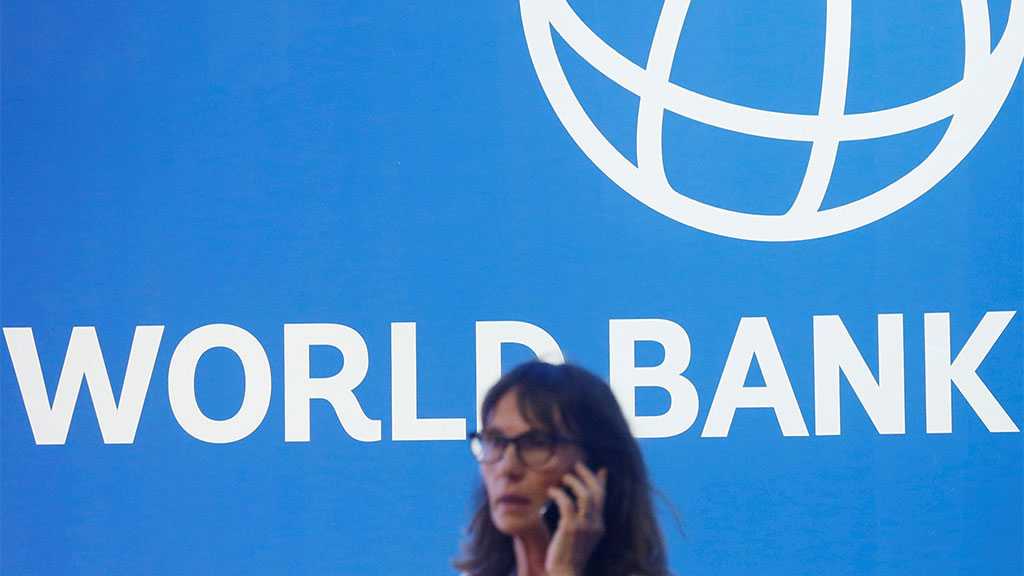 Lebanon’s Economy Still Contracting but At Slower Pace - World Bank