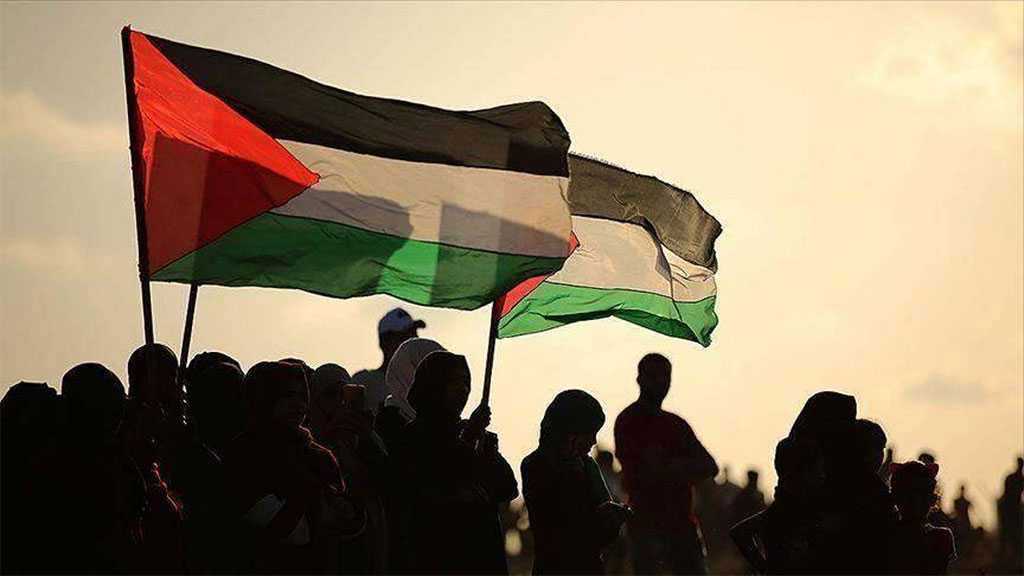 Palestinian Martyrs’ Blood Strengthens Determination to Tread Path Toward Victory - Islamic Jihad