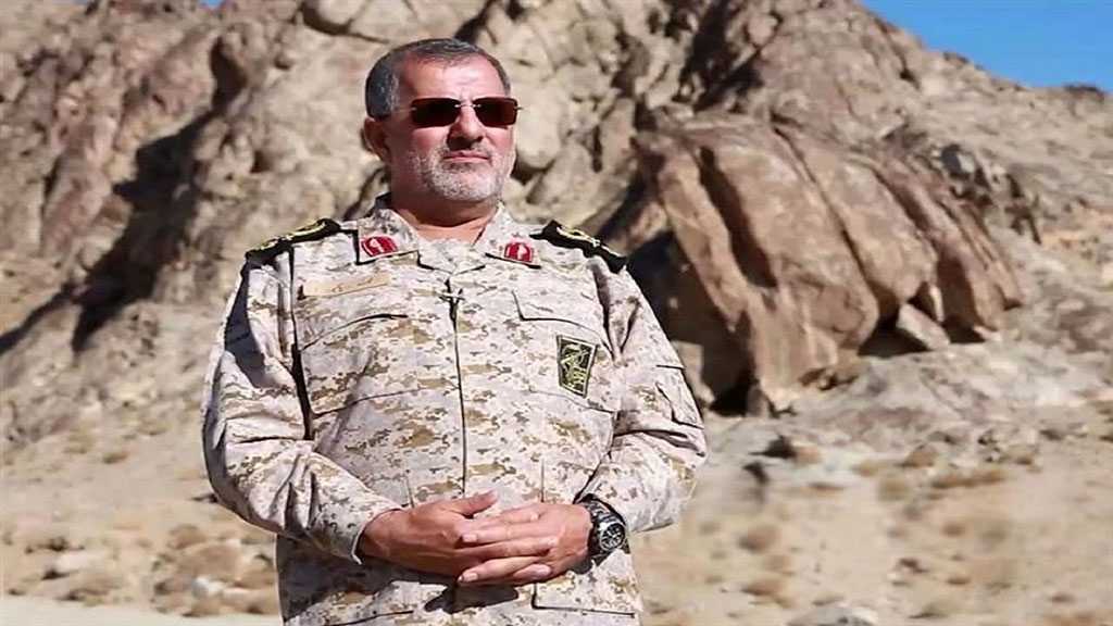 IRG Sends Reinforcements to Stop Infiltration of Separatist Terrorists – Ground Force Commander
