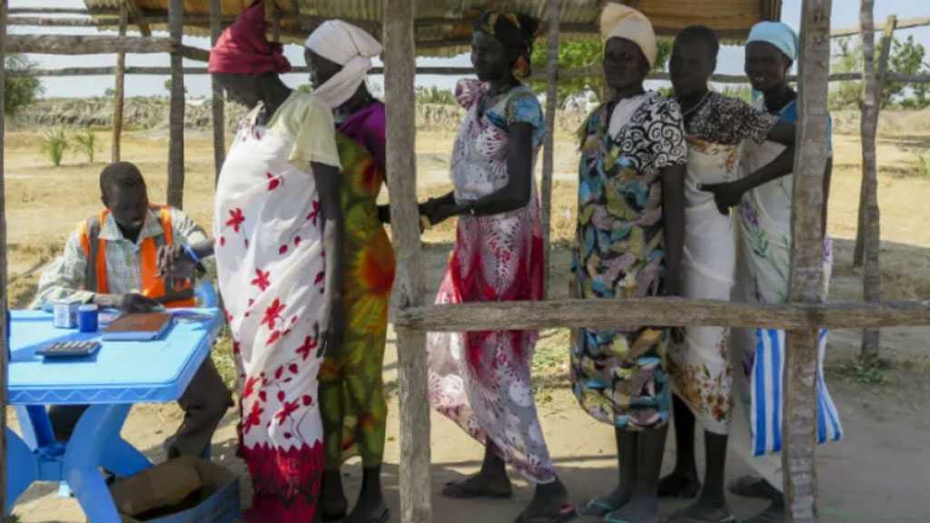 9.4 million People in South Sudan Expected to Require Aid Next Year - UN