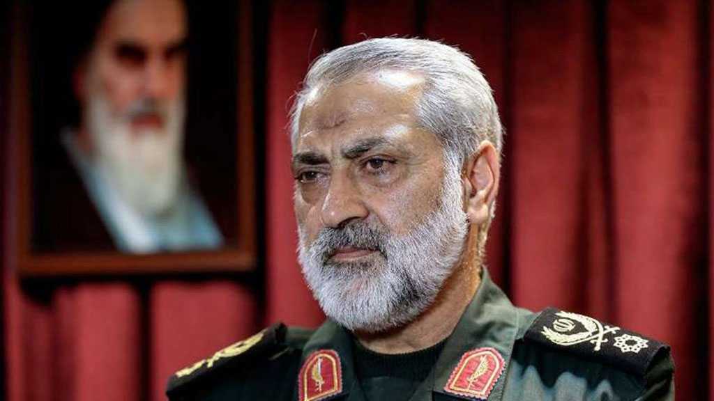 US Involved in All Plots against Iran - Army Spokesman