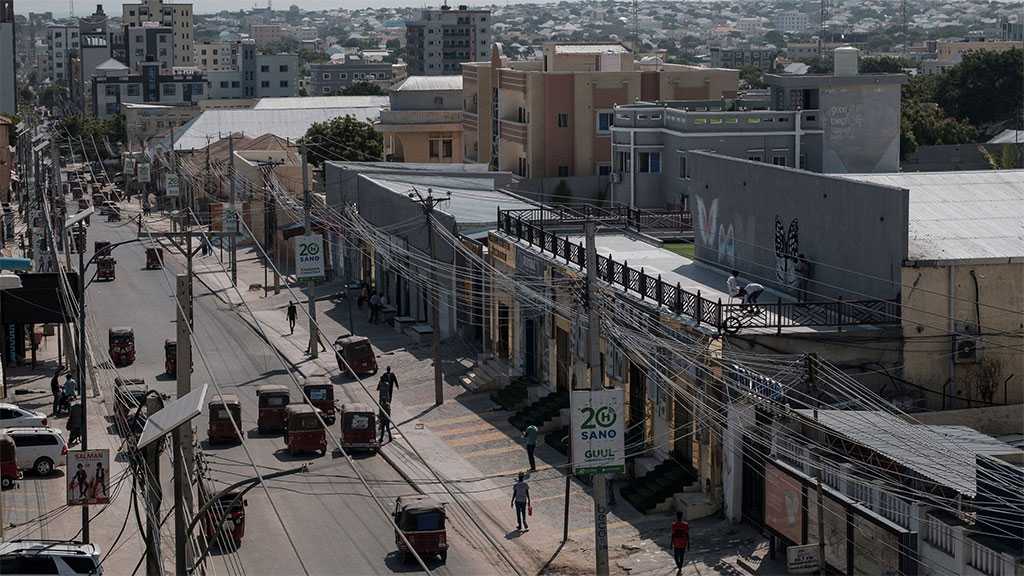 Al-Shabaab Terrorists Attack Mogadishu Hotel Used by Somali Officials