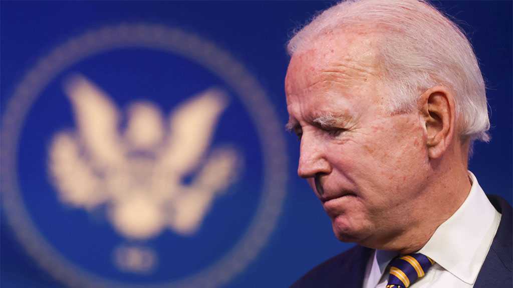Biden Should Stop Providing Weapons to New ‘Israeli’ Government – Ex-diplomat