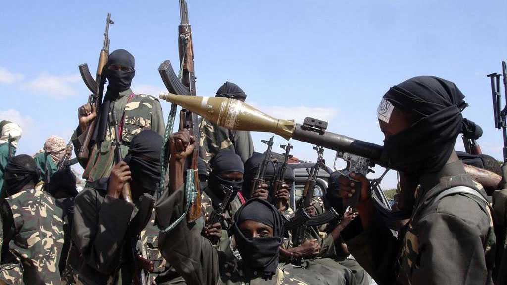 At Least 40 Al-Shabaab Terrorists Killed in Somalia