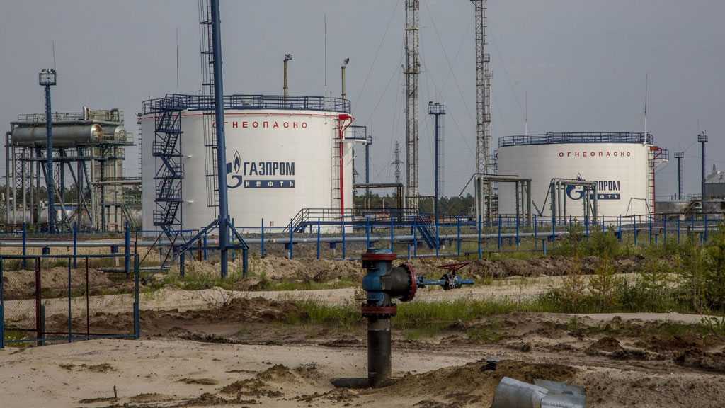 Russia Confident Demand for Its Oil to Remain Despite Price Cap