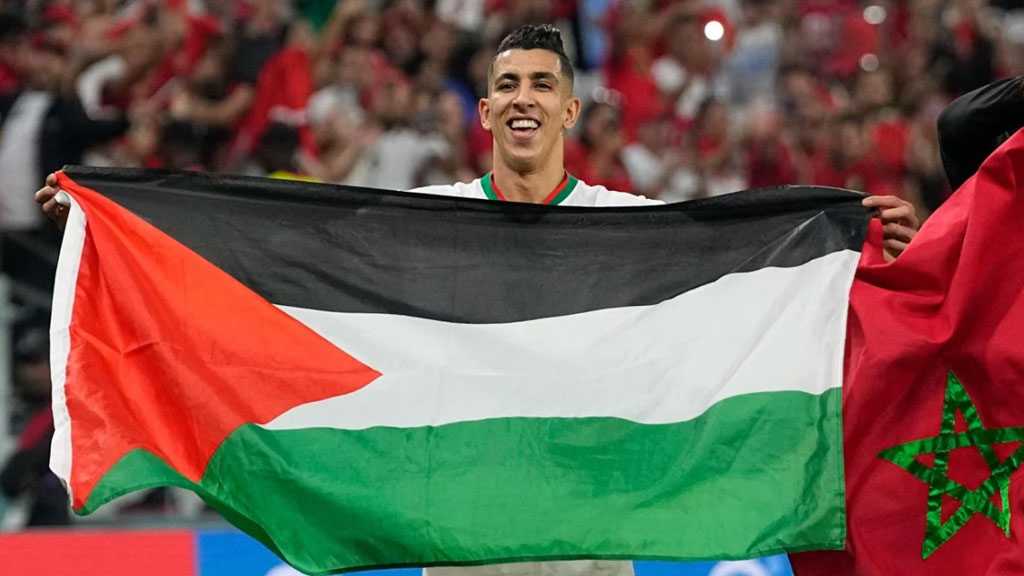 World Cup 2022: How Arab Fans Are Speaking Truth to ‘Israel’ on Palestine