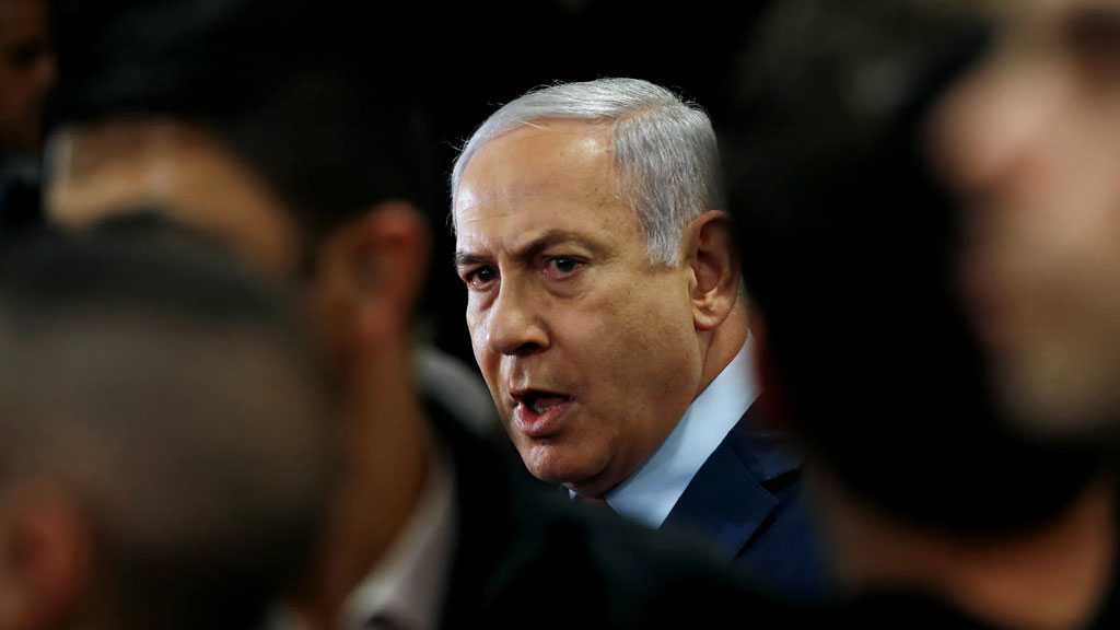Netanyahu Accuses Lapid of Inciting Rebellion Among Military Officers
