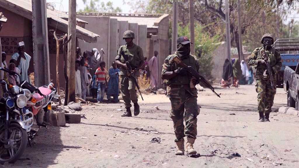 Armed Bandits Abduct 19 Muslim Worshippers in Nigeria Mosque Attack