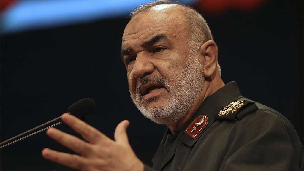 All Military Technologies in Iran’s Possession - IRG Chief