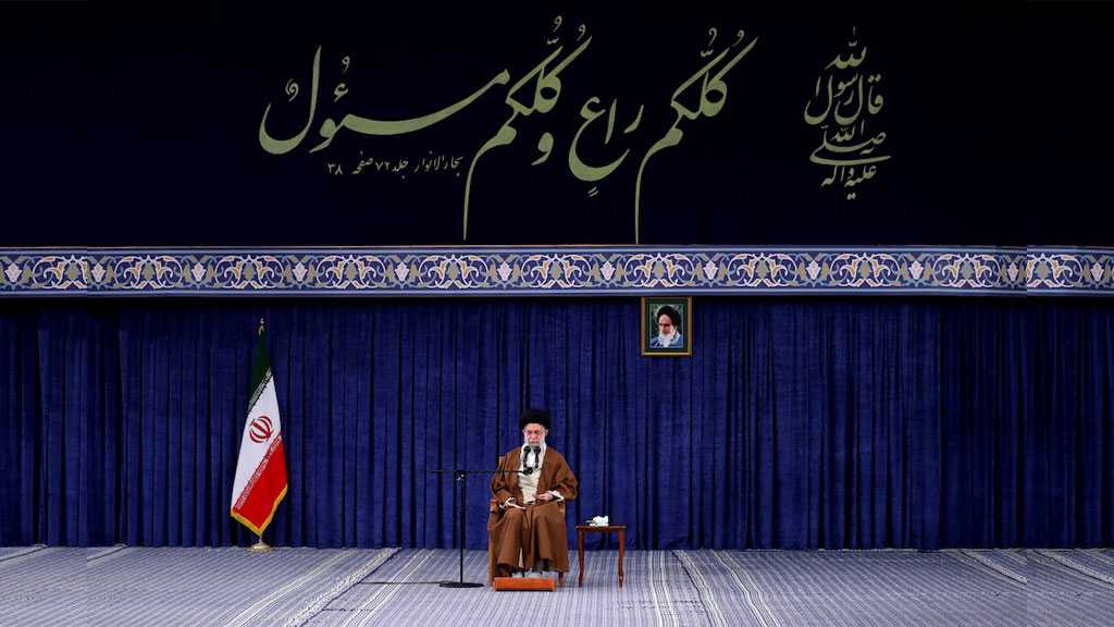 Imam Khamenei Urges Recognizing Cultural Weaknesses, Finding Solutions