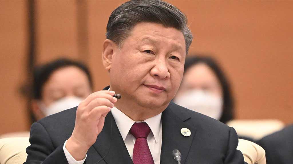 China’s Xi Starts 3-Day Visit to Saudi Arabia