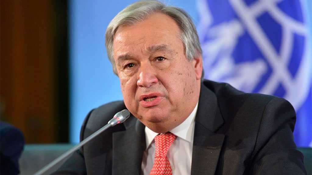 Humanity Has Become A Weapon of Mass Extinction - UN Chief