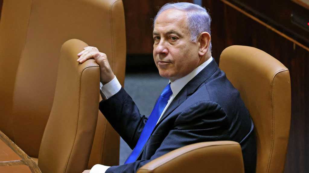 Netanyahu Asks Mandate Extension to Form ‘Israeli’ Government