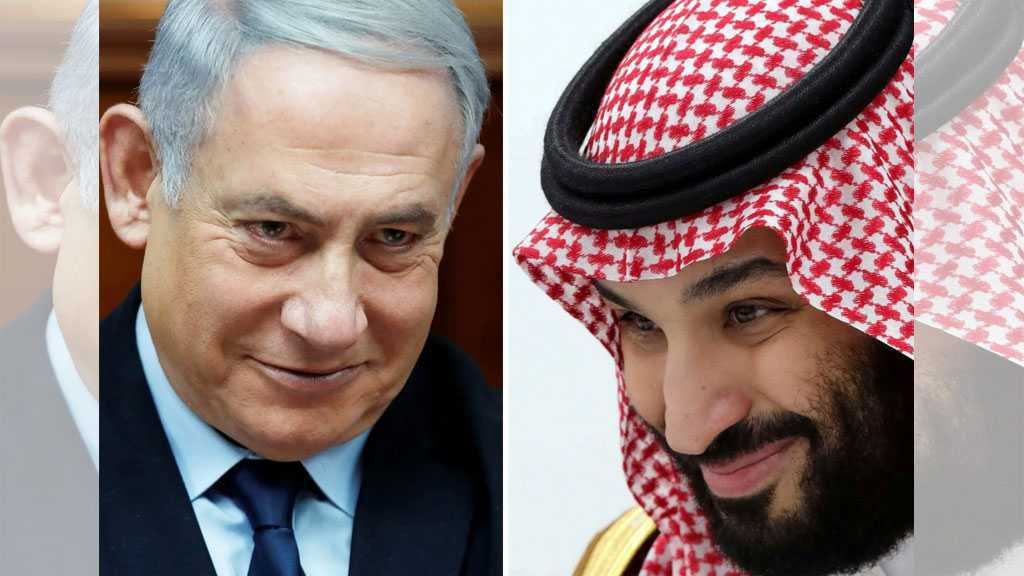 So Far Confirmed Twice: ‘Israel’ Says Riyadh Regime To Normalize Ties Within A Year