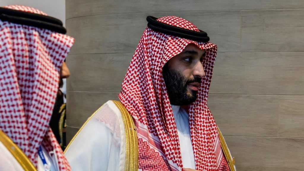 MBS Made ’Personal Intervention’ To Secure Griner’s Release, US Denies His Mediation