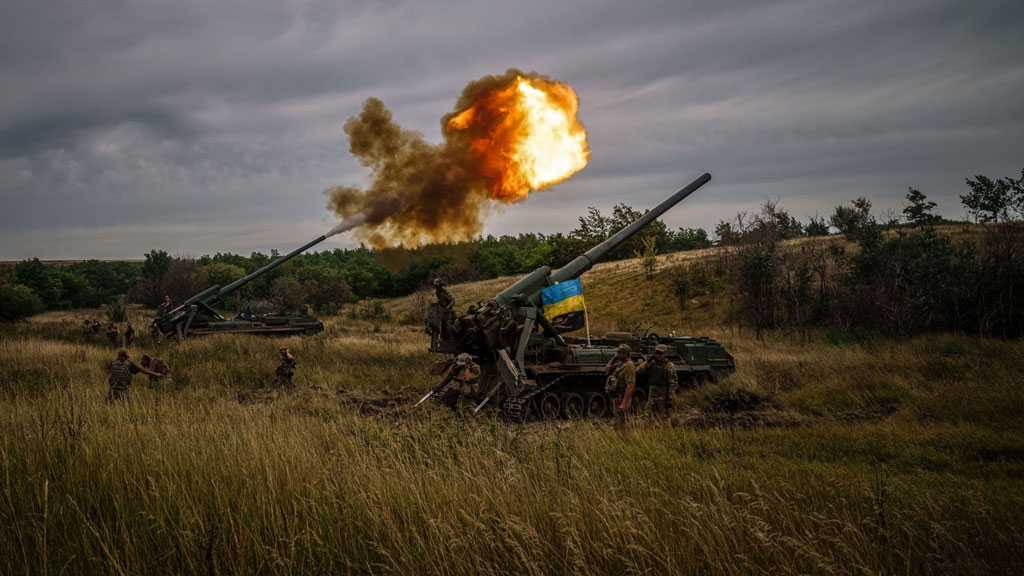 US Greenlights Ukrainian Strikes inside Russia - Report
