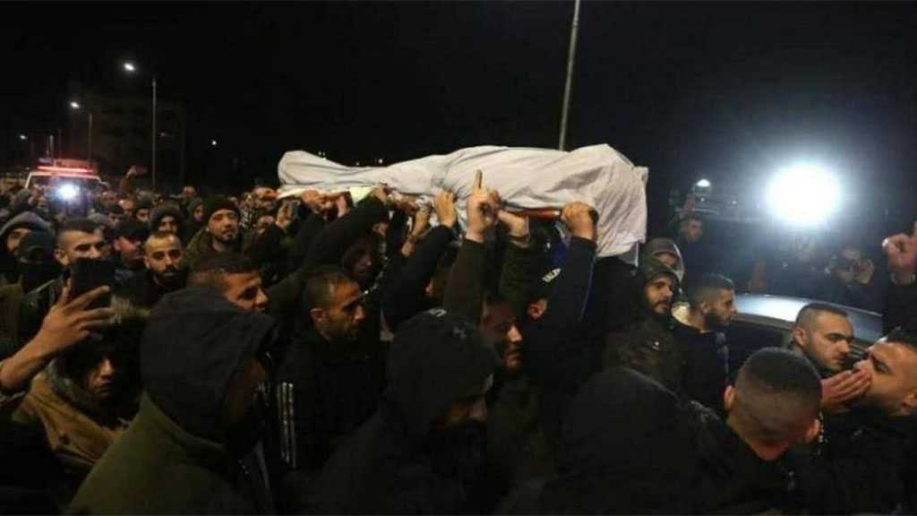 16-yo Jana Zakarneh Killed By ‘Israeli’ Forces During Jenin Raid
