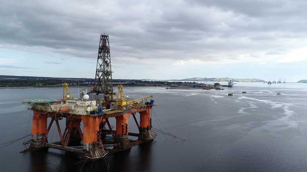 UK Ministers Face Legal Challenge Over North Sea Oil, Gas Licenses