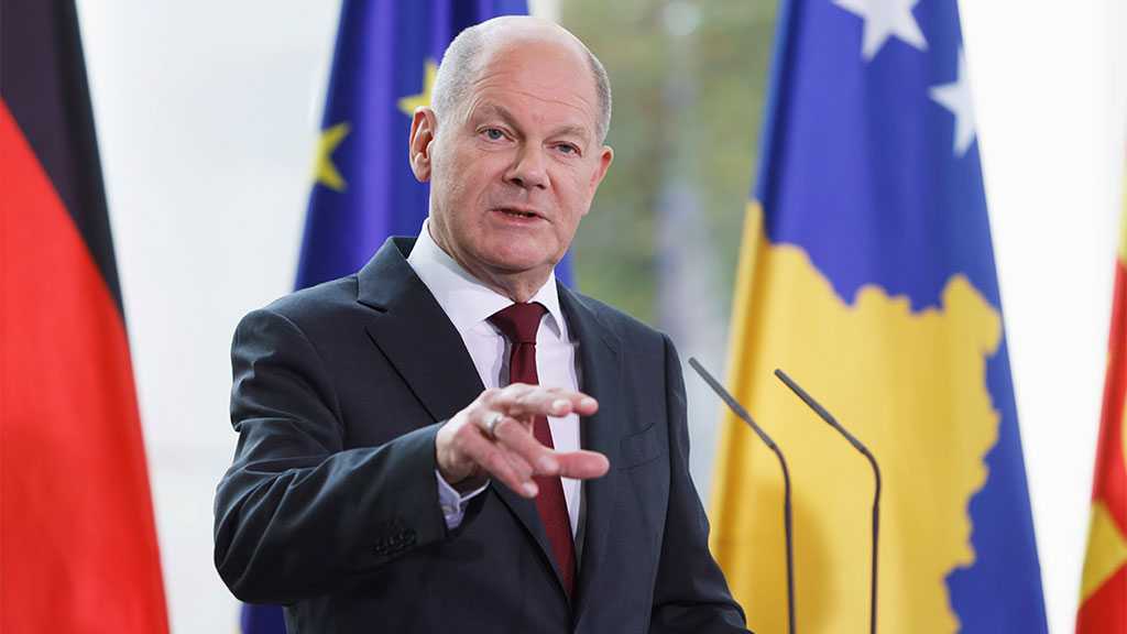 Germany Should Do Business with Russia Again – Scholz