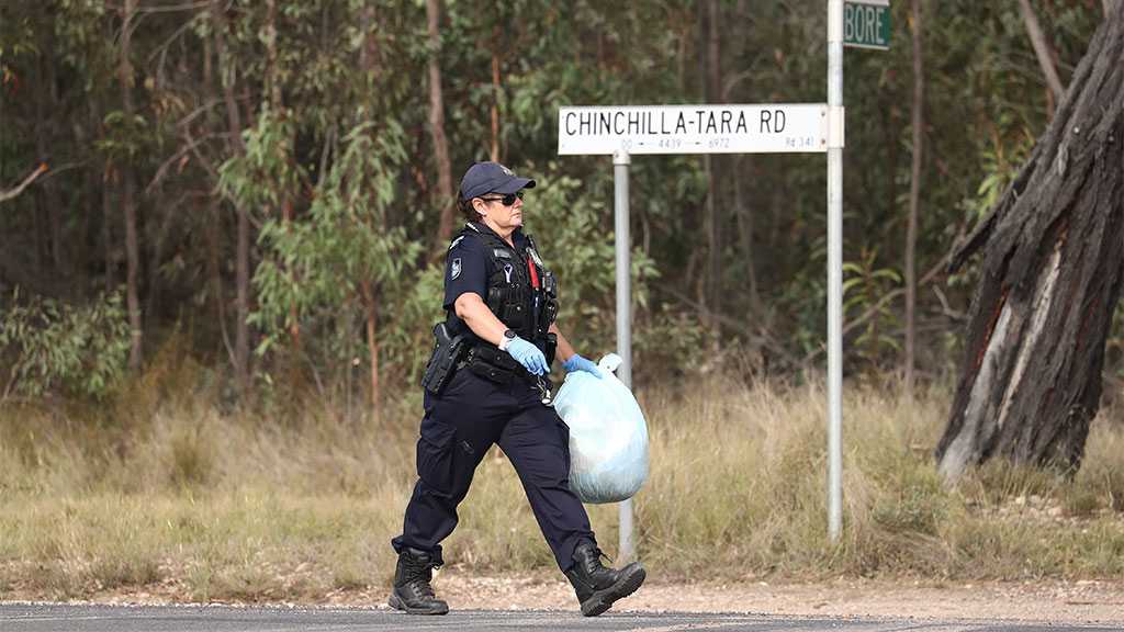 Six Dead in Shooting at Remote Australian Property