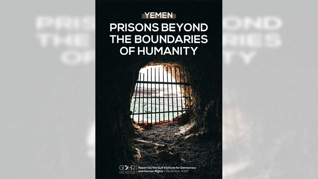 Yemen: Prisons Beyond the Boundaries of Humanity
