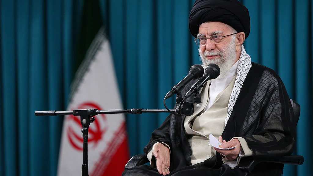 Imam Khamenei Commiserates Martyrdom of Sheikh Molavi Abdulwahid Rigi