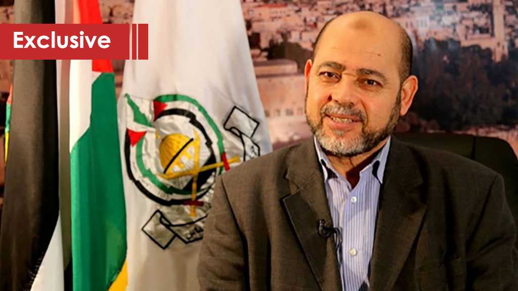 Hamas Official on Group’s Founding Anniversary: Only Option for Liberation of Palestine Is Armed Resistance