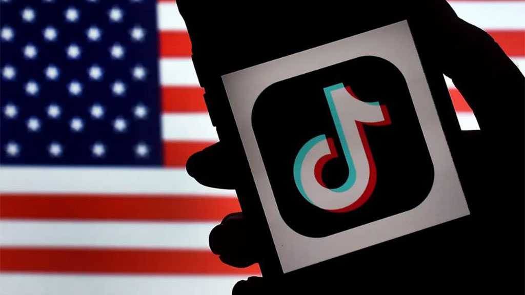 Senate Votes to Ban TikTok on US Government-owned Devices