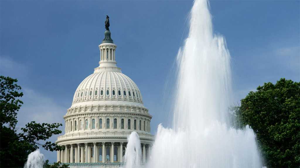 US Senate Passes Record $858 Billion Military Bill 