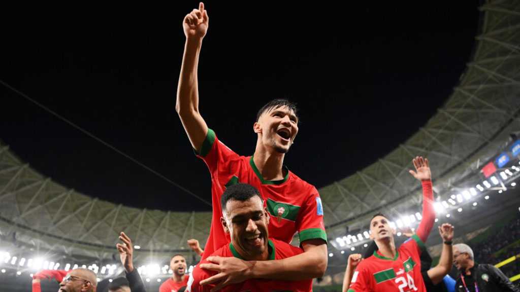 Morocco: World Cup Quest Ends, But New Dreams Begin