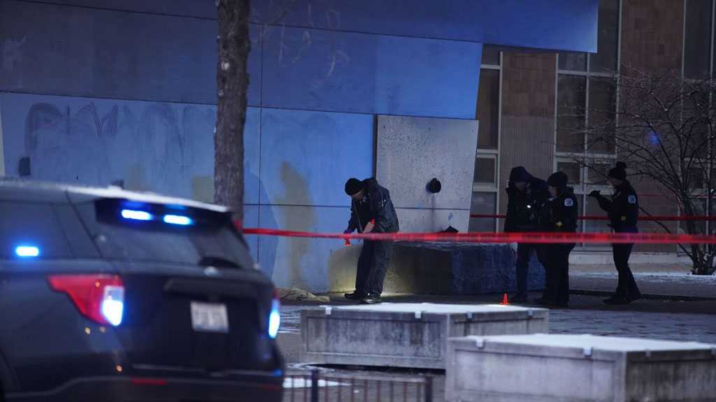 Chicago High School Shooting: Two Teens Killed, Two Others Wounded