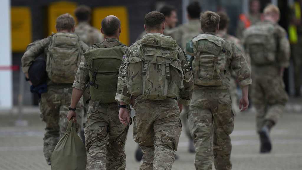 UK Launches Probe into Afghanistan War Crime 