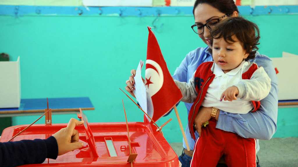 Polls Open in Tunisian Vote as Opposition Boycotts Elections