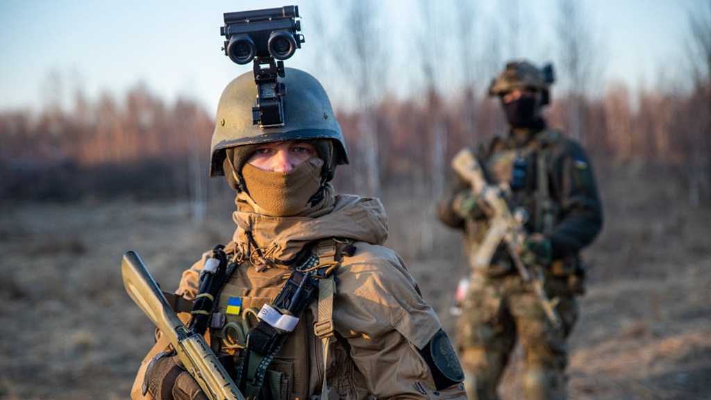 Ukrainian Troops to Get “Expanded Training” from US Over “Slower” Winter Months