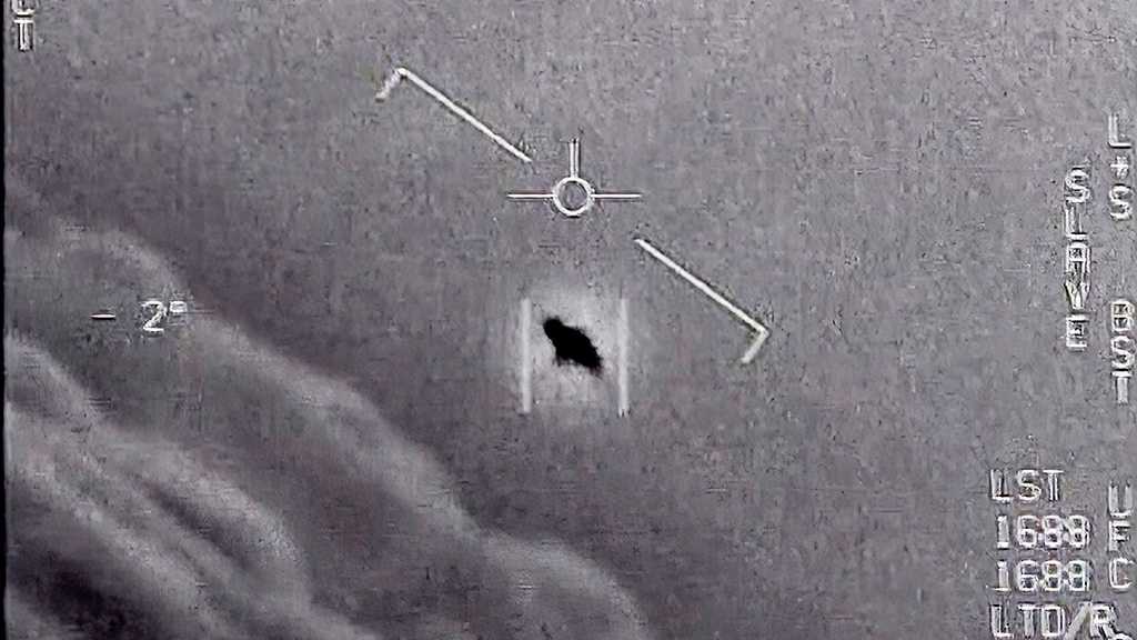 Pentagon’s UFO Investigation Finds No Evidence of Alien Activity