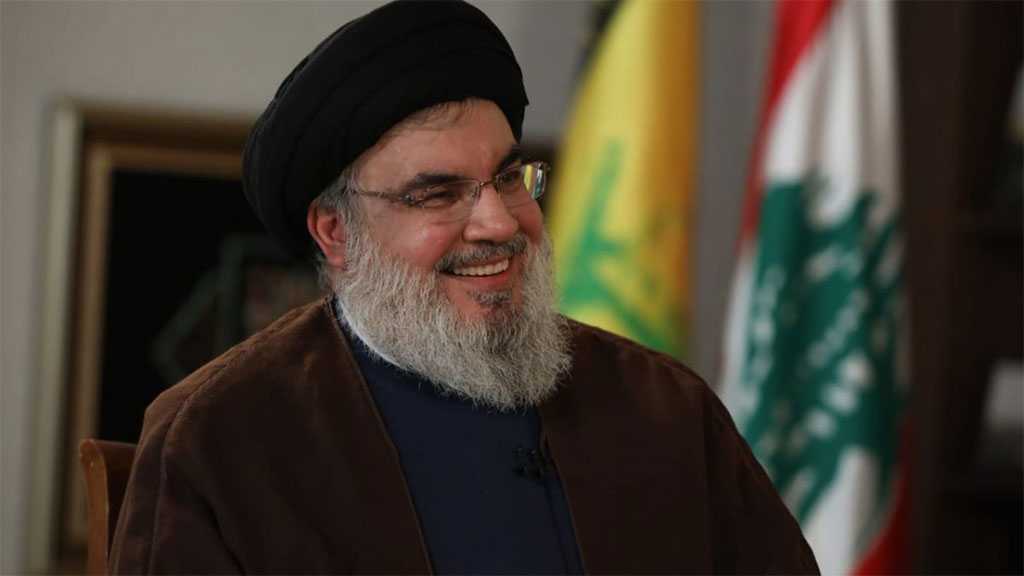 The Full Transcript of Sayyed Nasrallah’s Interview with Al-Mayadeen Channel on July 25th, 2022