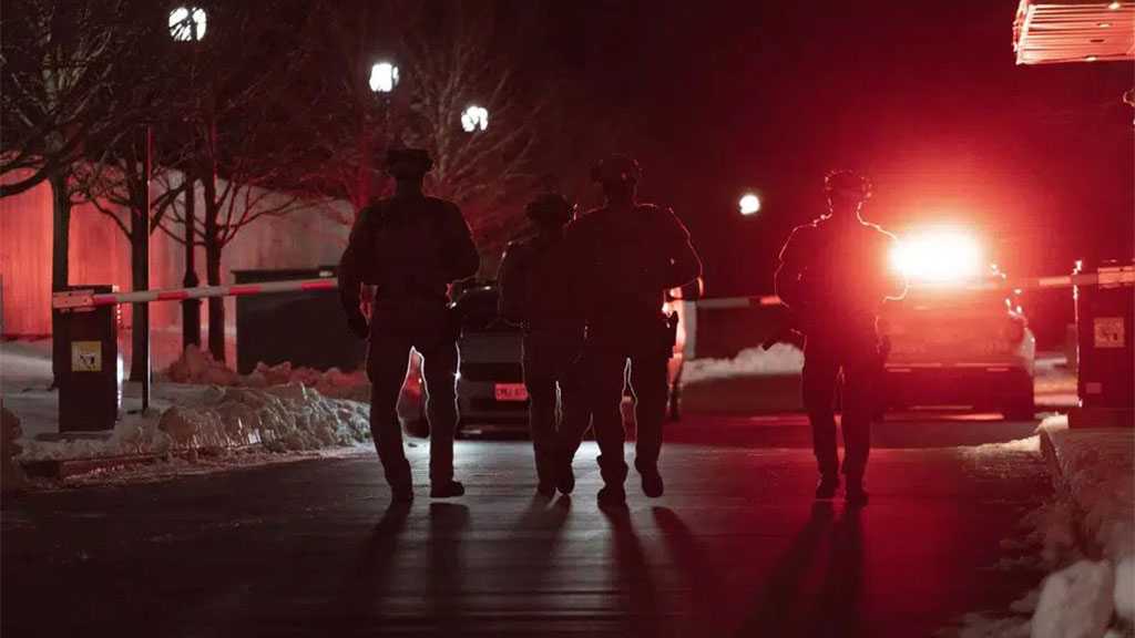 Five Dead, Suspect Killed in Toronto Area Condo Shooting