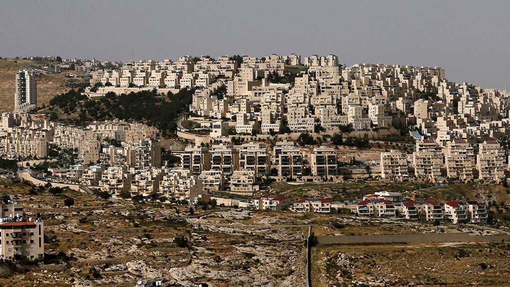 “Israel’s” West Bank Occupation to Expand More than Ever